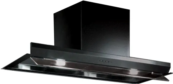 Falmec Design VIRGOLA BLACK 60 (600)