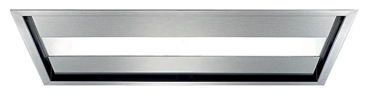 Островная вытяжка Falmec Nuvola Isola 90 inox (без мотора)-0