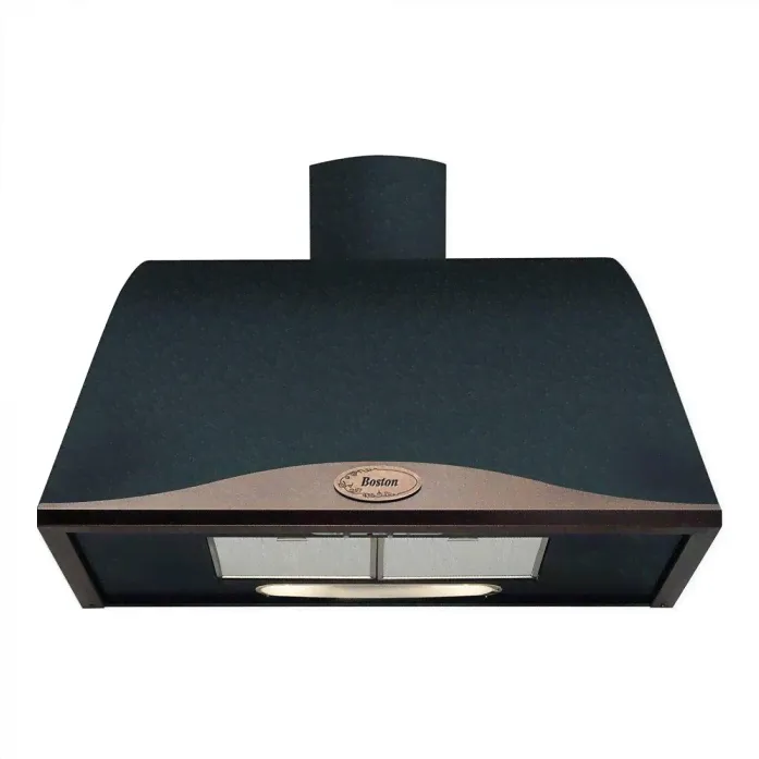 Falmec Classic Ginevra Boston Black 90 CGBN90.00#RAAJ461F купить по цене 64 020 руб Вытяжки в Москве-0