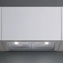 Кухонная вытяжка FALMEC GRUPPO INCASSO NRS STEEL 50