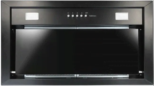 Вытяжка Falmec BUILT-IN 70 MAX BK