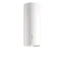 Вытяжка кухонная Falmec Белый POLAR WHITE 35