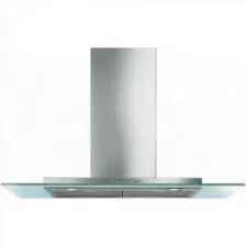Вытяжка FALMEC kristal isola 90 inox (600)