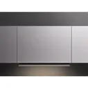 Встраиваемая вытяжка Falmec Virgola No-Drop Touch 90