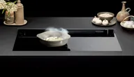 Индукционная варочная поверх.с интегрир. вытяжкой FALMEC BRERA