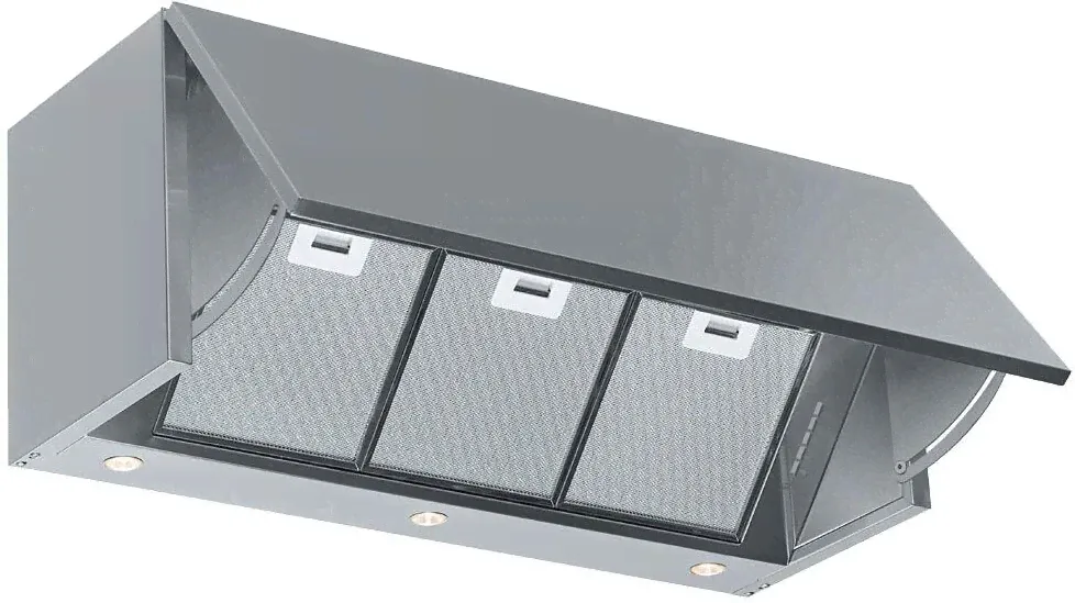 Встраиваемая вытяжка Falmec Integrata 90/600
