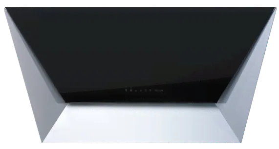 Вытяжка Falmec PRISMA 115 (800) Vetro NERO ECP-1