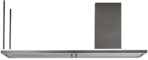Островная вытяжка Falmec Lumen Isola 175 DX-0