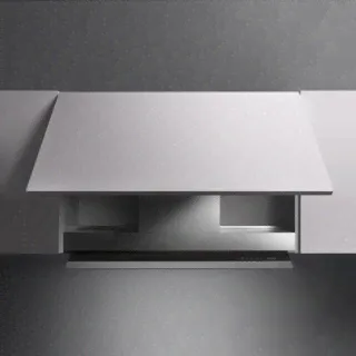 Вытяжка Falmec VIRGOLA TOUCH 120