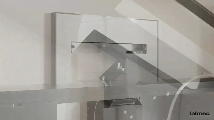 COLLECTION FALMEC ELEMENTS : Guide d’installation Air Wall