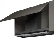 Falmec VIRGOLA BLACK 60 вытяжка встраиваемая