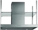 Вытяжка Falmec Europa Isola 90 нержавеющая сталь, CEUI90.E10P2#ZZZI491F
