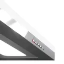 Вытяжка Falmec LUMEN STEEL 60