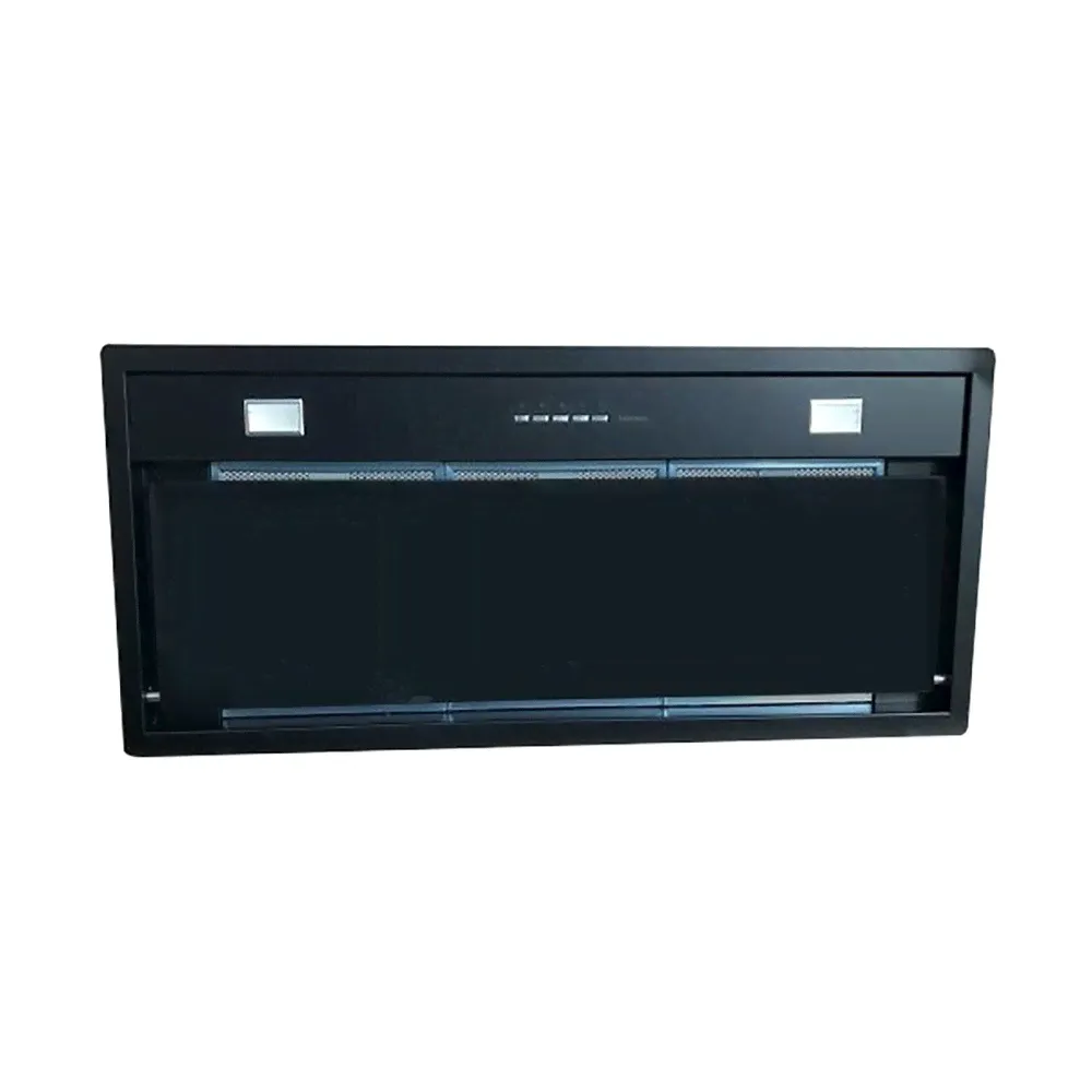 Встраиваемая вытяжка Falmec Built-In Burano 70 BK (960)-0