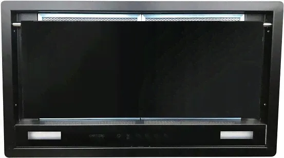 Falmec GRUPPO INCASSO MURANO 70 BLACK