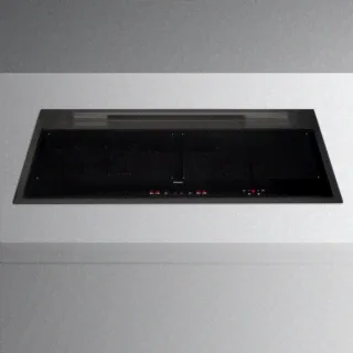 Варочная поверхность Falmec SINTESI BLACK-3