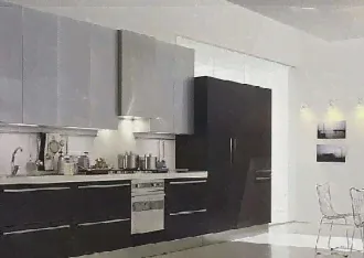 Вытяжка Falmec Design ALTAIR 60 inox (800)-3