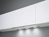 Вытяжка Falmec Design MOVE 90 WHITE (800)