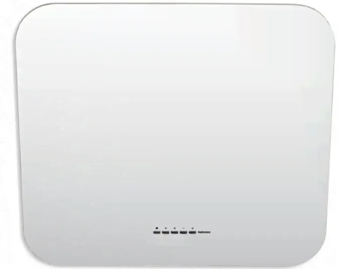 Вытяжка Falmec Tab 60 White-2