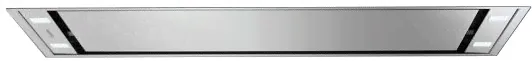 Falmec STELLA EVO IS.120 E.P. STAINLESS STEEL-0