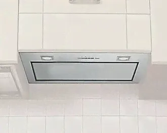 Вытяжка Falmec Design GRUPPO INCASSO EVO 70 inox (800)-1