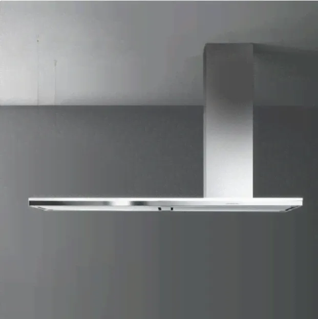 Вытяжка FALMEC DESIGN LUMEN ISOLA STEEL 175 DX-0