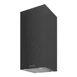 Кухонная вытяжка Falmec MIRA BLACK 40 настенная