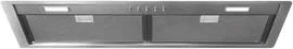 Вытяжка Falmec Built-In 50 нержавеющая сталь, CBIN50.E1#ZZZ3460F